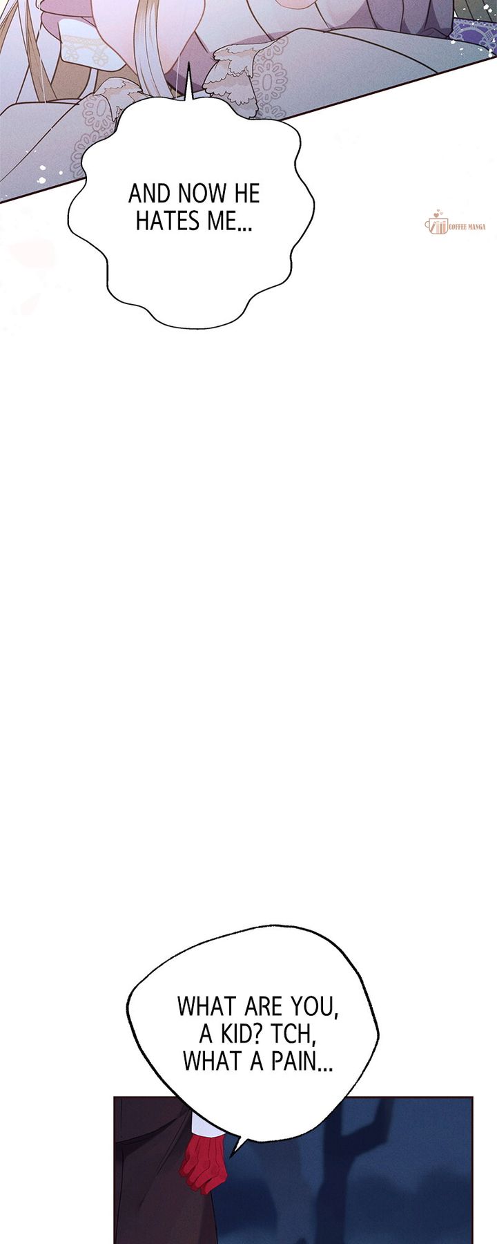 My Unwanted Engagement with the Final Boss Prince Chapter 58 267 32