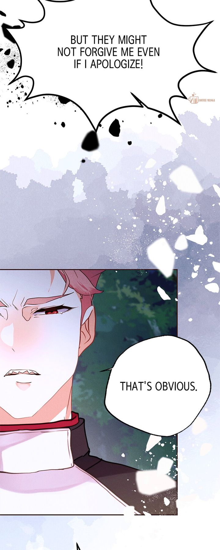 My Unwanted Engagement with the Final Boss Prince Chapter 58 269 34