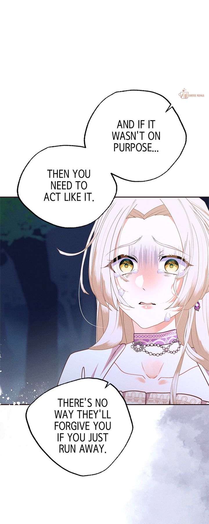 My Unwanted Engagement with the Final Boss Prince Chapter 58 271 36