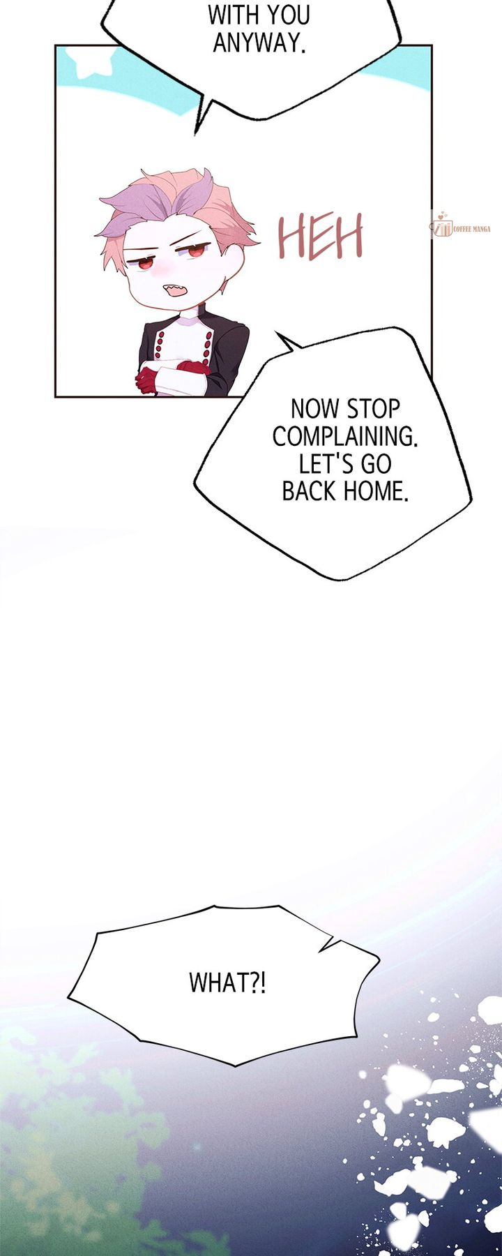 My Unwanted Engagement with the Final Boss Prince Chapter 58 273 38