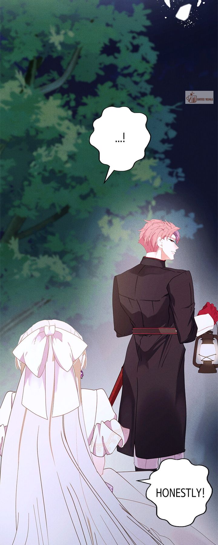 My Unwanted Engagement with the Final Boss Prince Chapter 58 274 39
