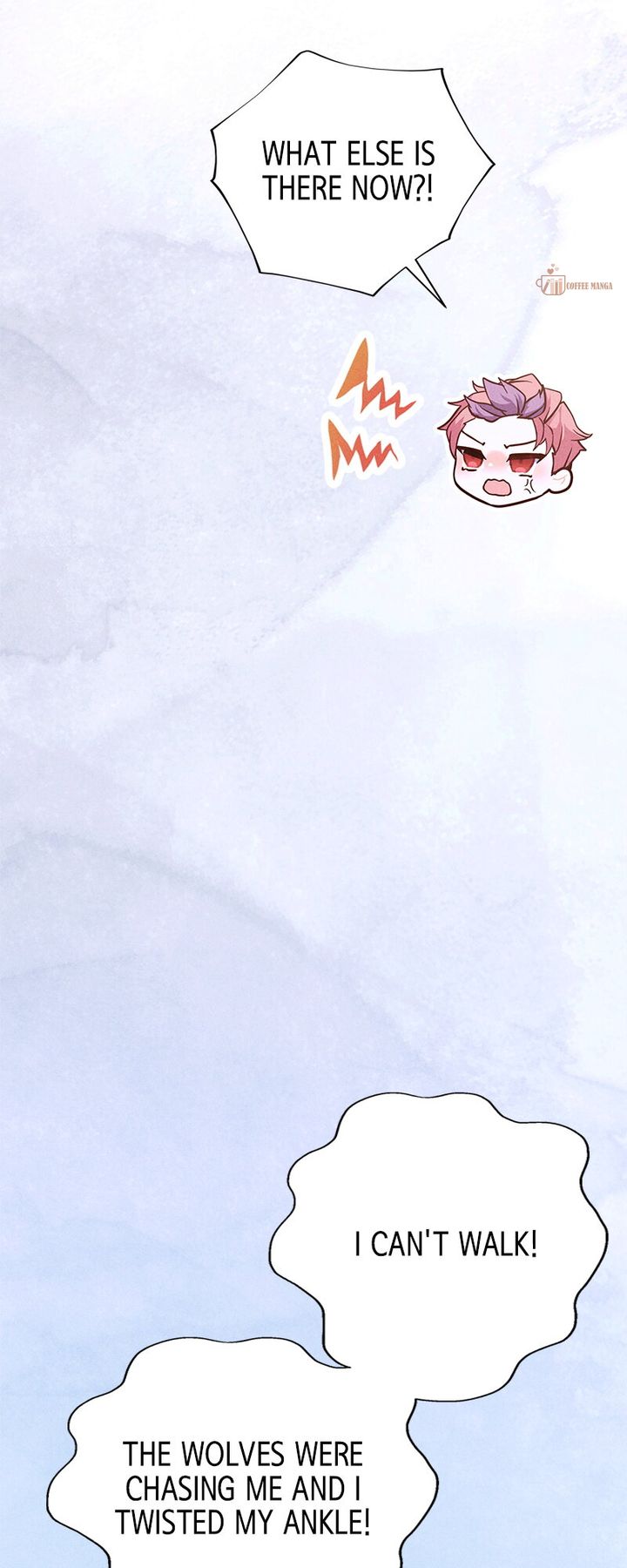My Unwanted Engagement with the Final Boss Prince Chapter 58 279 44