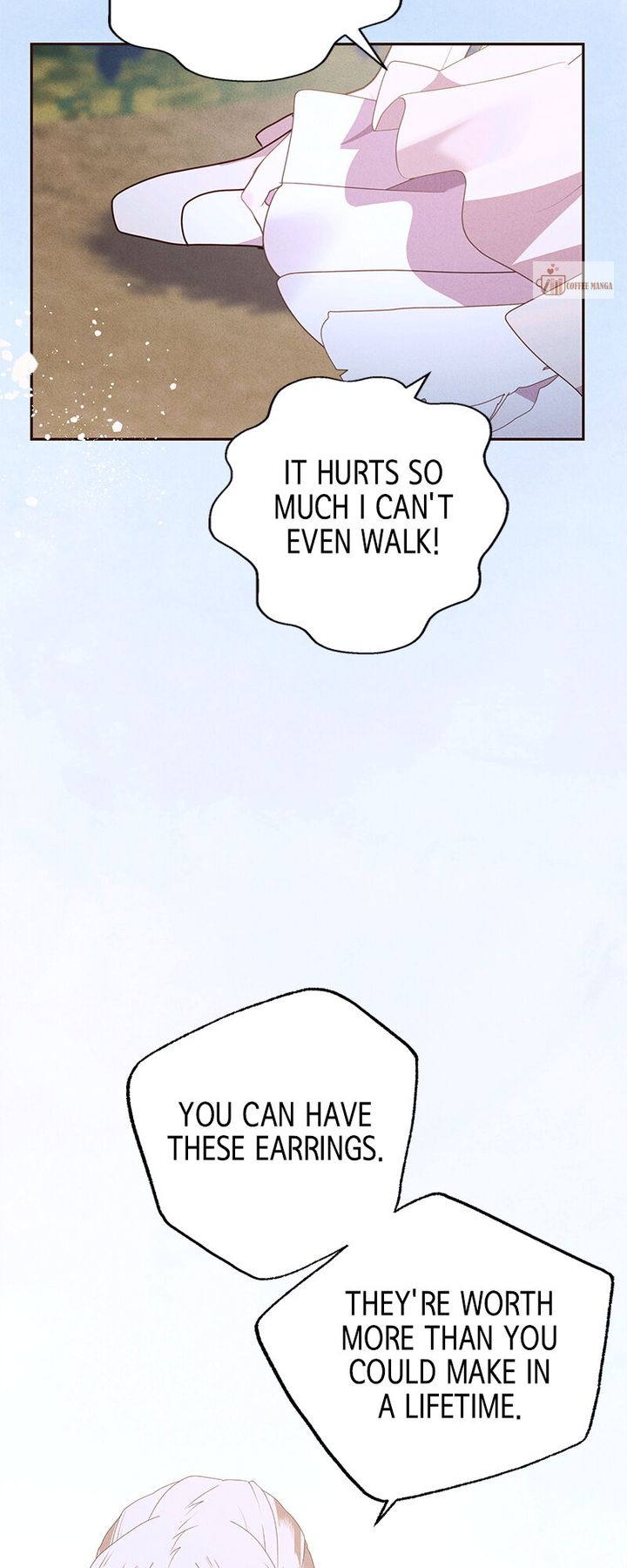 My Unwanted Engagement with the Final Boss Prince Chapter 58 280 45
