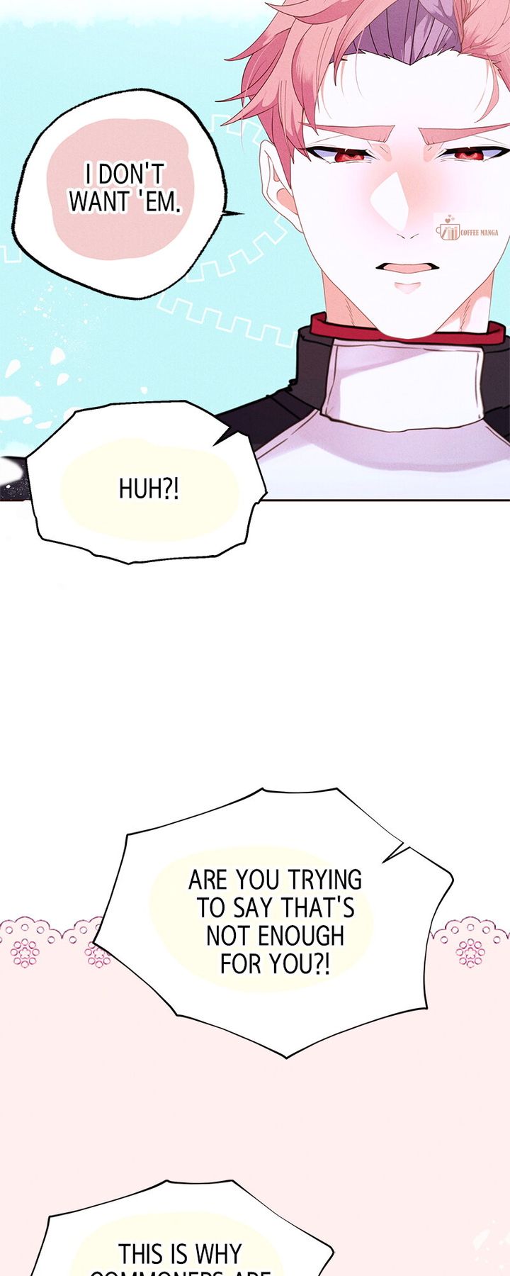 My Unwanted Engagement with the Final Boss Prince Chapter 58 282 47