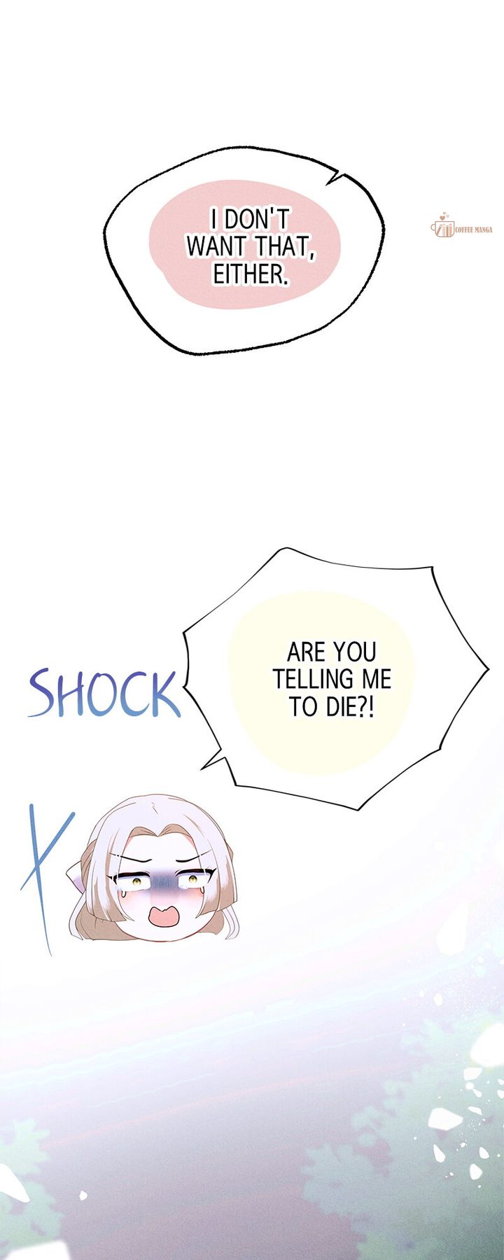 My Unwanted Engagement with the Final Boss Prince Chapter 58 284 49