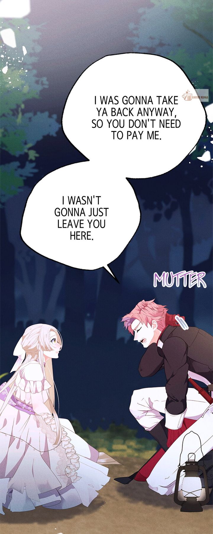 My Unwanted Engagement with the Final Boss Prince Chapter 58 285 50