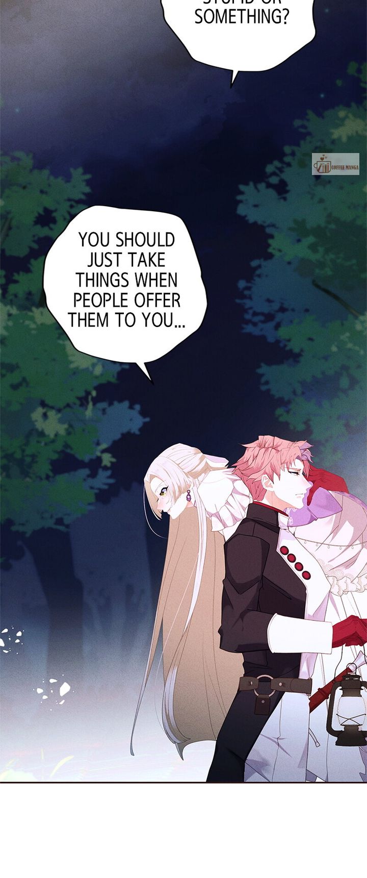 My Unwanted Engagement with the Final Boss Prince Chapter 58 288 53