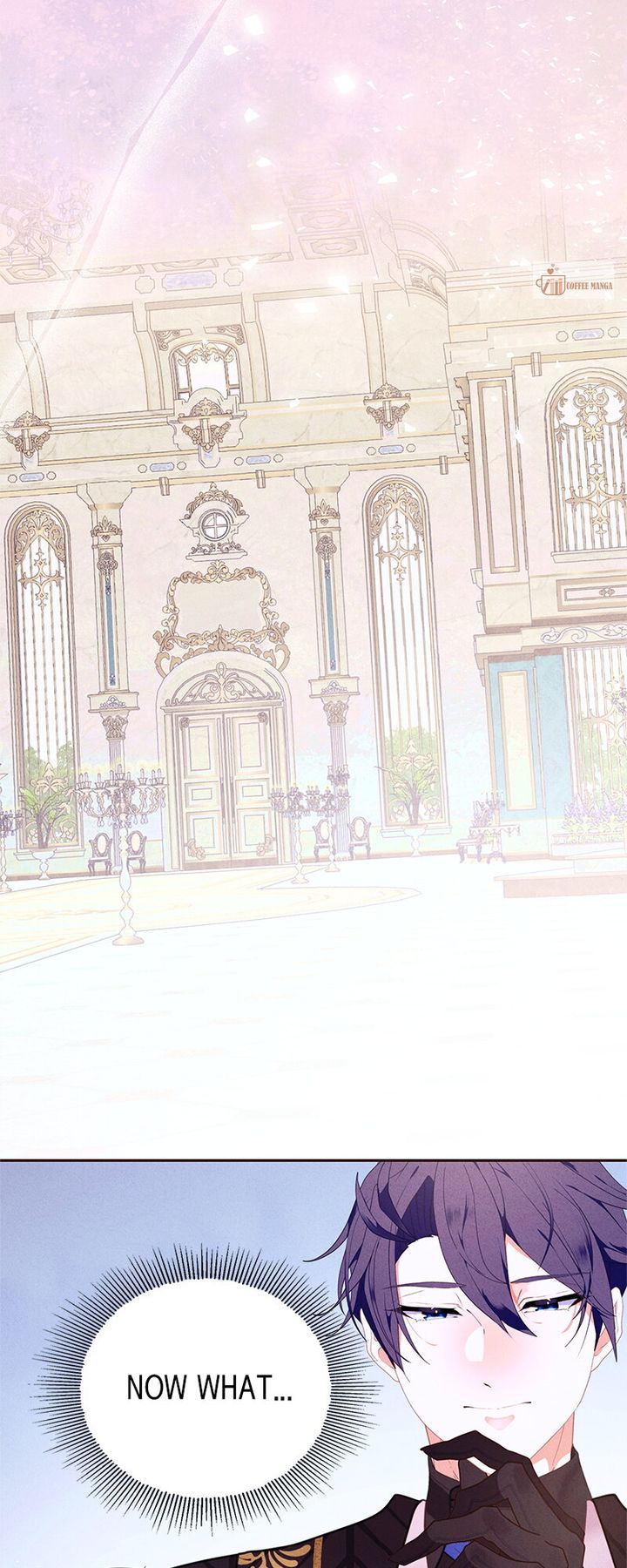 My Unwanted Engagement with the Final Boss Prince Chapter 58 295 60