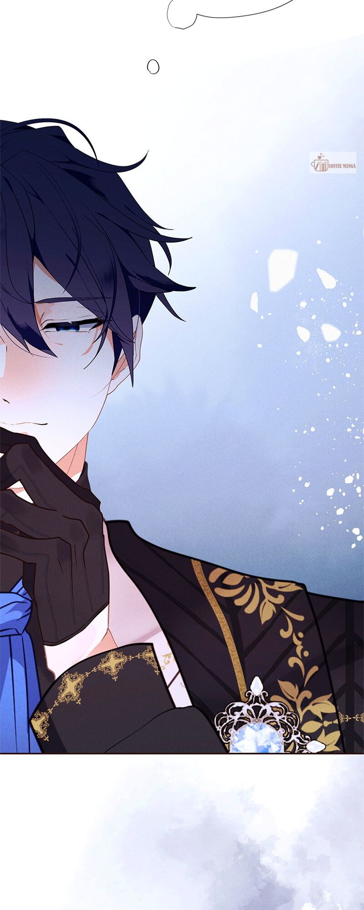 My Unwanted Engagement with the Final Boss Prince Chapter 58 304 69