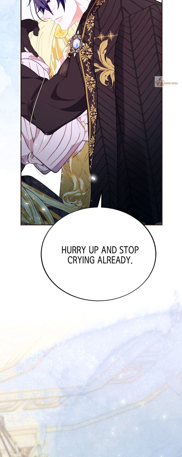 My Unwanted Engagement with the Final Boss Prince Chapter 58 310 75