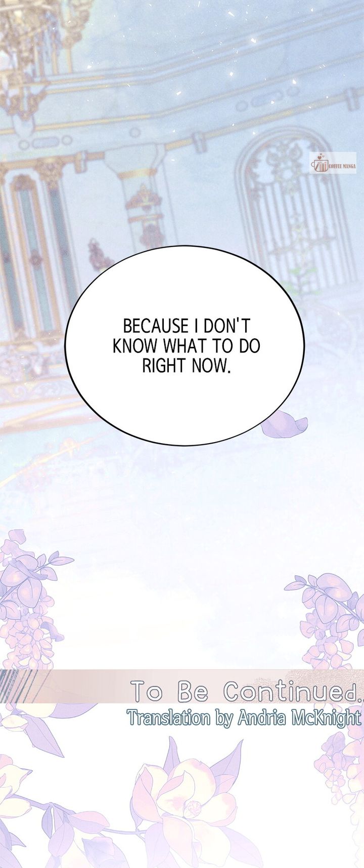 My Unwanted Engagement with the Final Boss Prince Chapter 58 311 76
