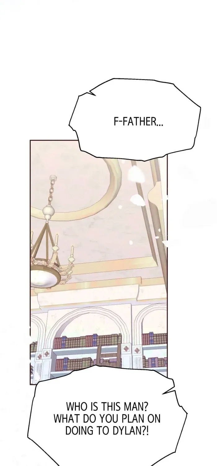 My Unwanted Engagement with the Final Boss Prince Chapter 60 292 0c0fd8461ff8