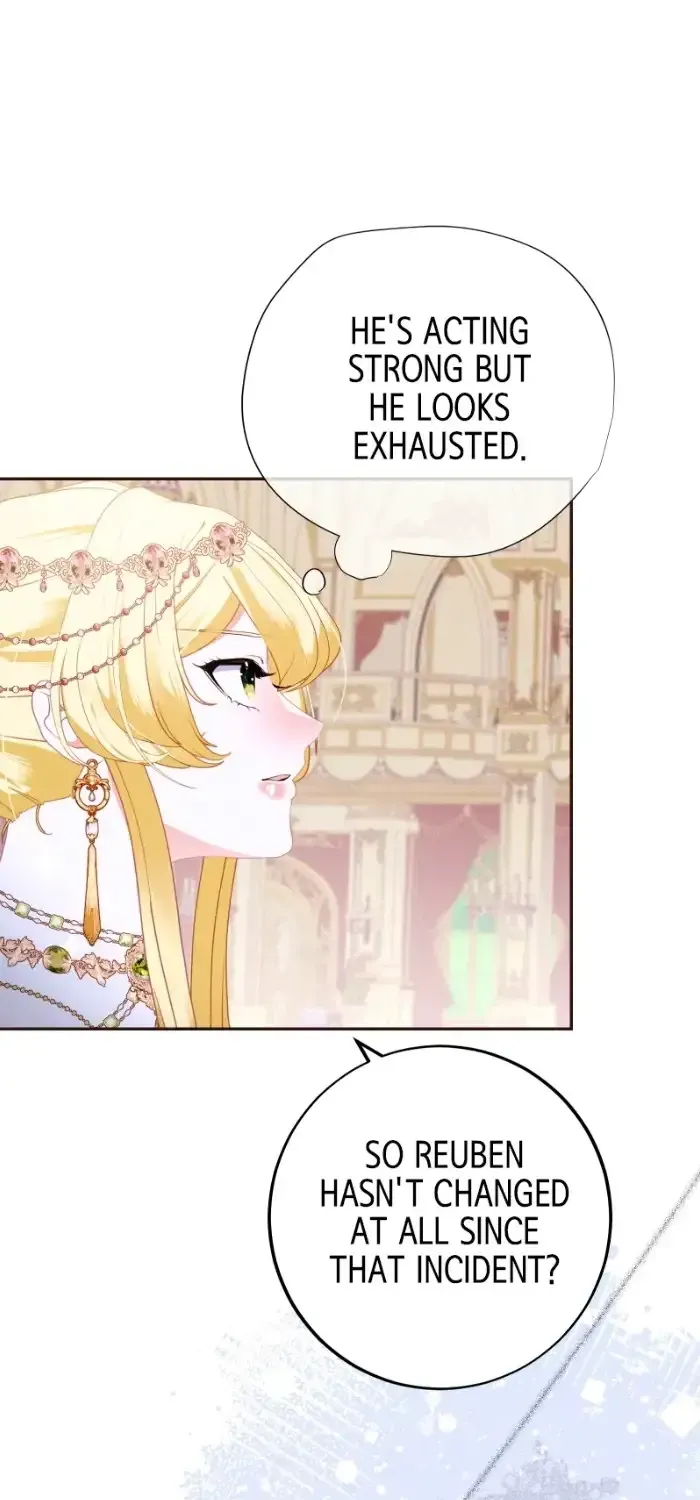 My Unwanted Engagement with the Final Boss Prince Chapter 60 339 0d7b978259a7