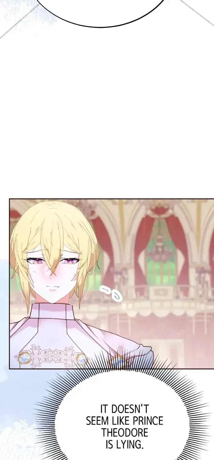 My Unwanted Engagement with the Final Boss Prince Chapter 60 341 2a034c1653d2