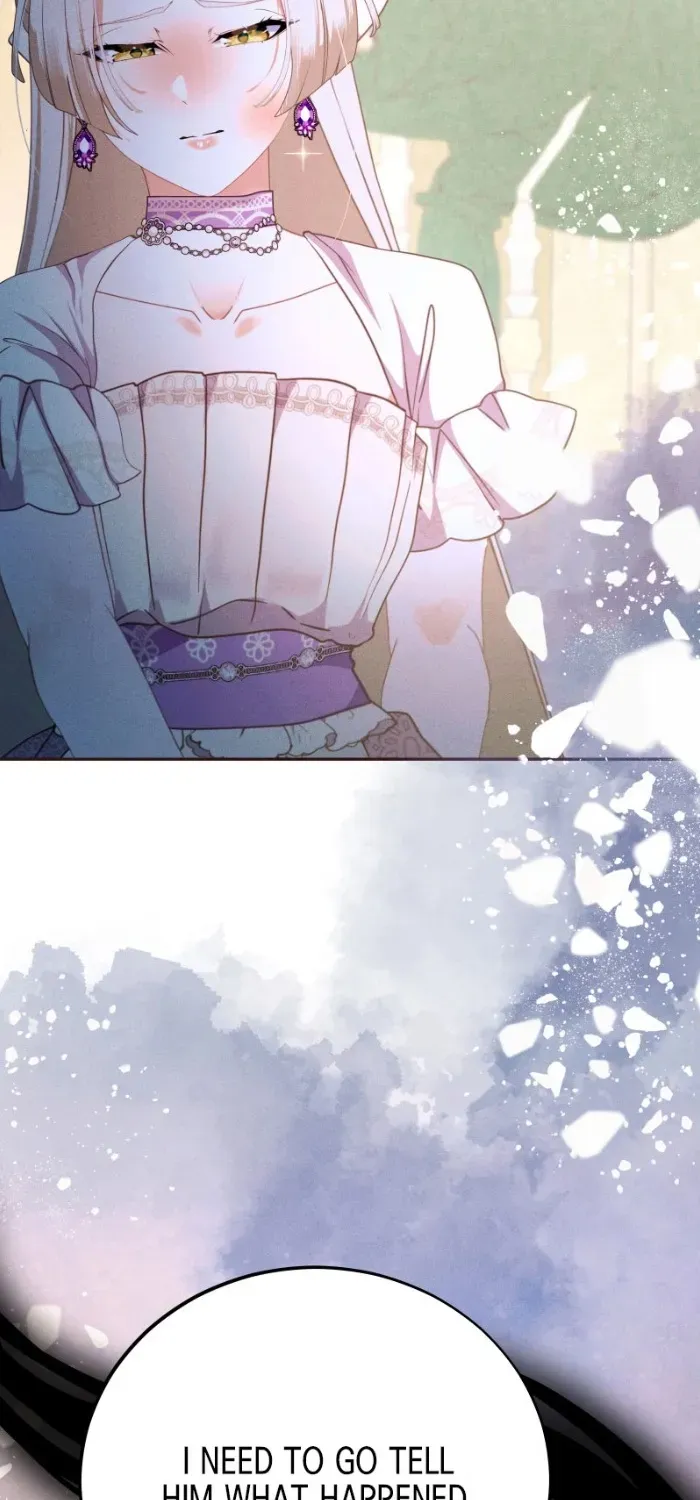 My Unwanted Engagement with the Final Boss Prince Chapter 60 272 30f7cc321212