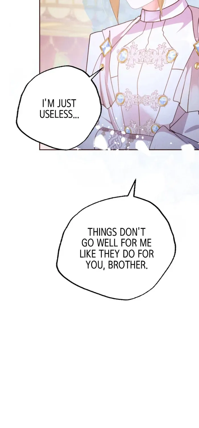 My Unwanted Engagement with the Final Boss Prince Chapter 60 337 342fdfcaee4a