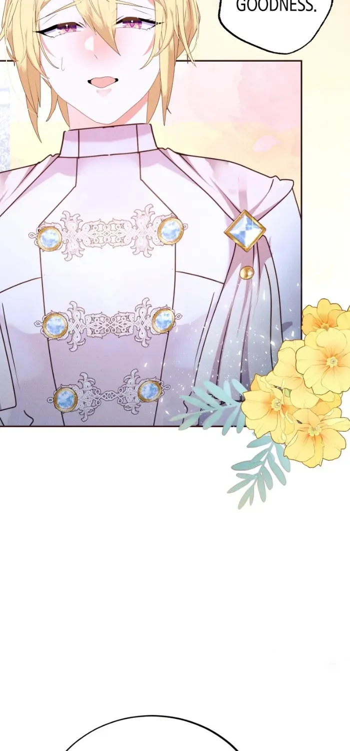 My Unwanted Engagement with the Final Boss Prince Chapter 60 327 3ab5709b47dd