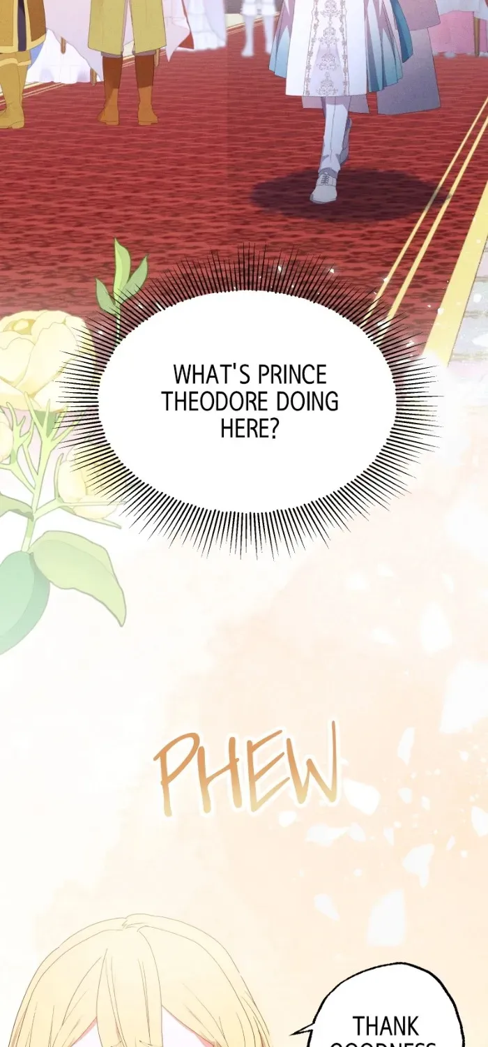 My Unwanted Engagement with the Final Boss Prince Chapter 60 326 59aa4a46d1f4