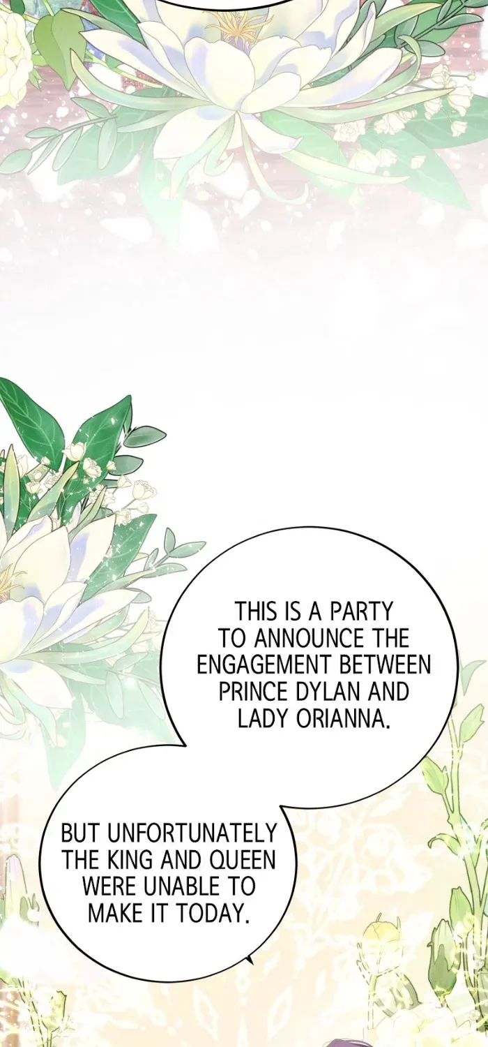 My Unwanted Engagement with the Final Boss Prince Chapter 60 306 611c0b89bb21