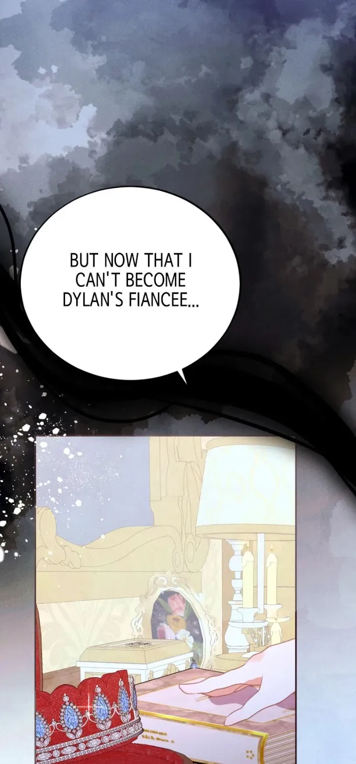 My Unwanted Engagement with the Final Boss Prince Chapter 60 270 6d1b64e6419c