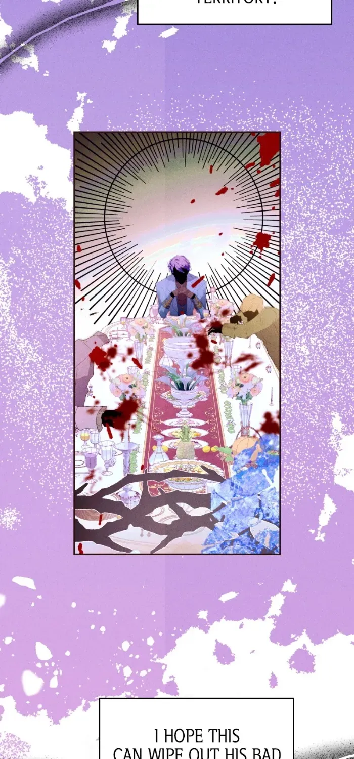 My Unwanted Engagement with the Final Boss Prince Chapter 60 320 722861dcc940