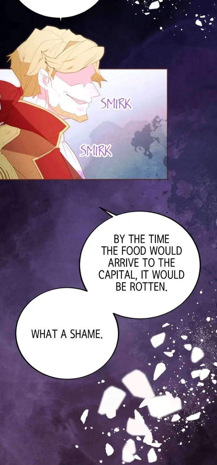 My Unwanted Engagement with the Final Boss Prince Chapter 60 315 7768d8c02a87