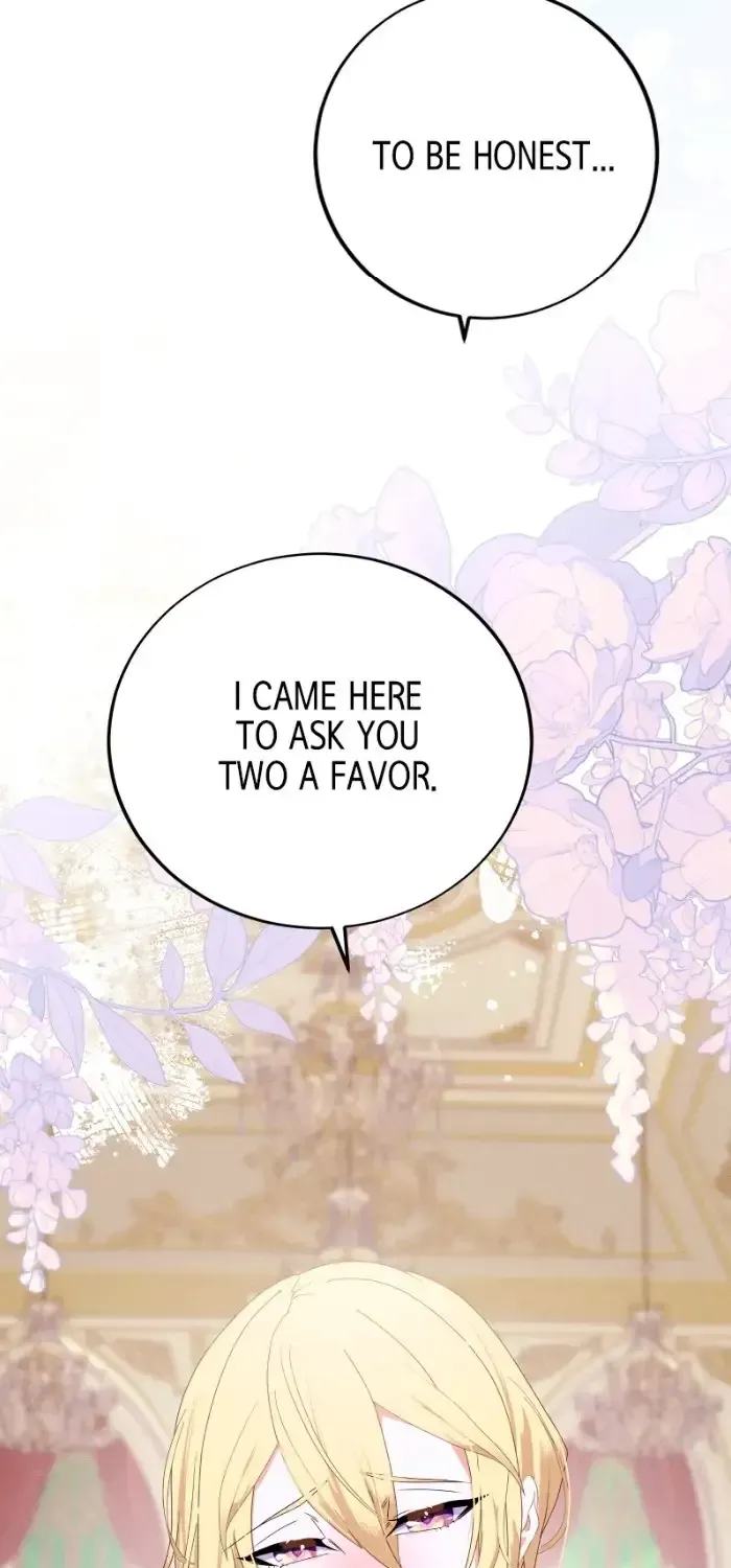 My Unwanted Engagement with the Final Boss Prince Chapter 60 343 79aaf2b66c77