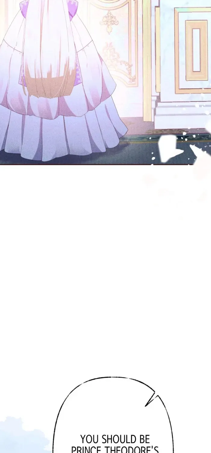 My Unwanted Engagement with the Final Boss Prince Chapter 60 281 8e2522bc77e4