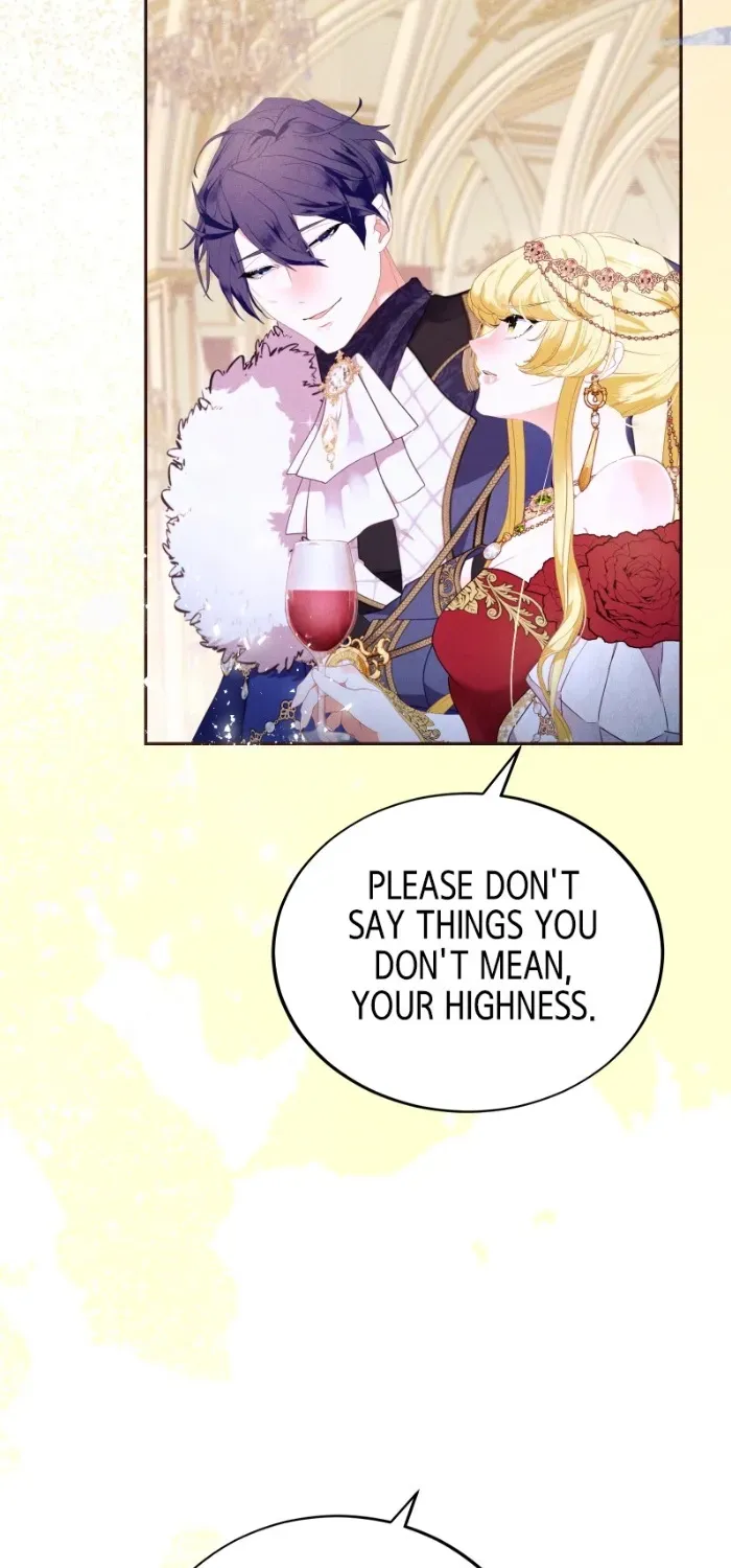 My Unwanted Engagement with the Final Boss Prince Chapter 60 322 8e9b76906bb3