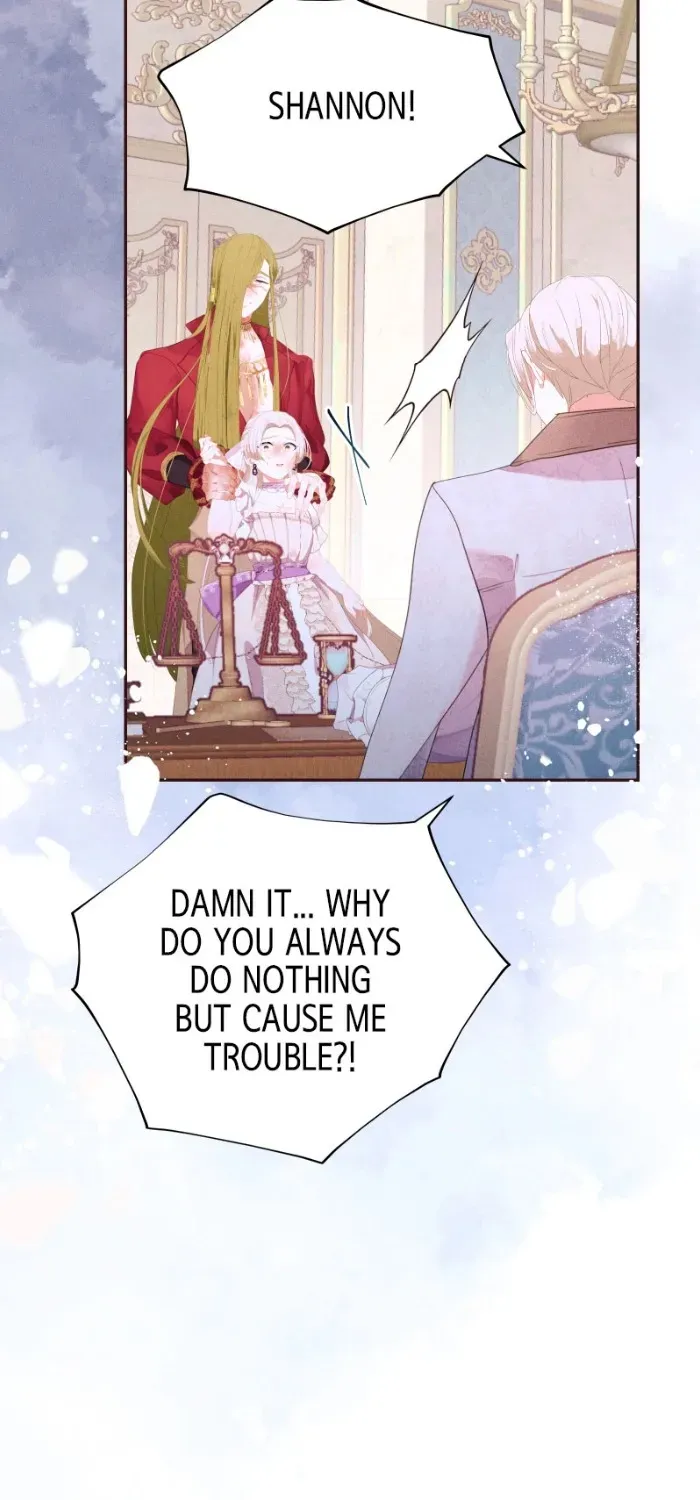 My Unwanted Engagement with the Final Boss Prince Chapter 60 291 927ea98719fe