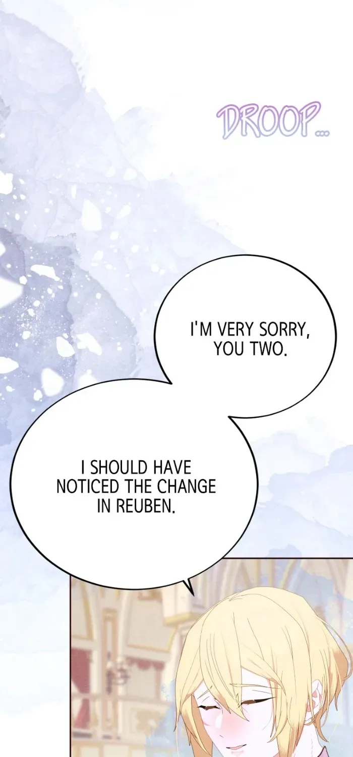 My Unwanted Engagement with the Final Boss Prince Chapter 60 336 937e1cfb74f7