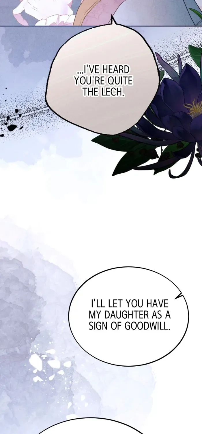 My Unwanted Engagement with the Final Boss Prince Chapter 60 295 a58a84ea19ad