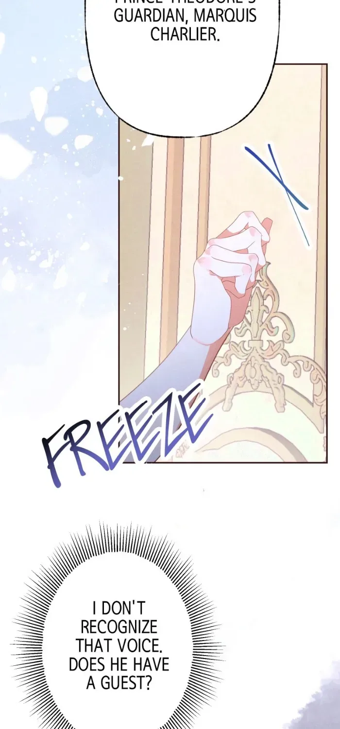 My Unwanted Engagement with the Final Boss Prince Chapter 60 282 aac386212c6a