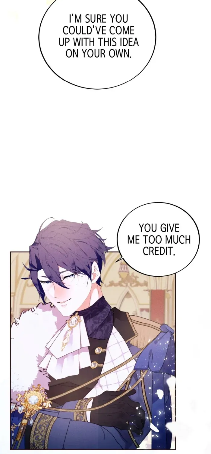 My Unwanted Engagement with the Final Boss Prince Chapter 60 323 b0e4fabc119e