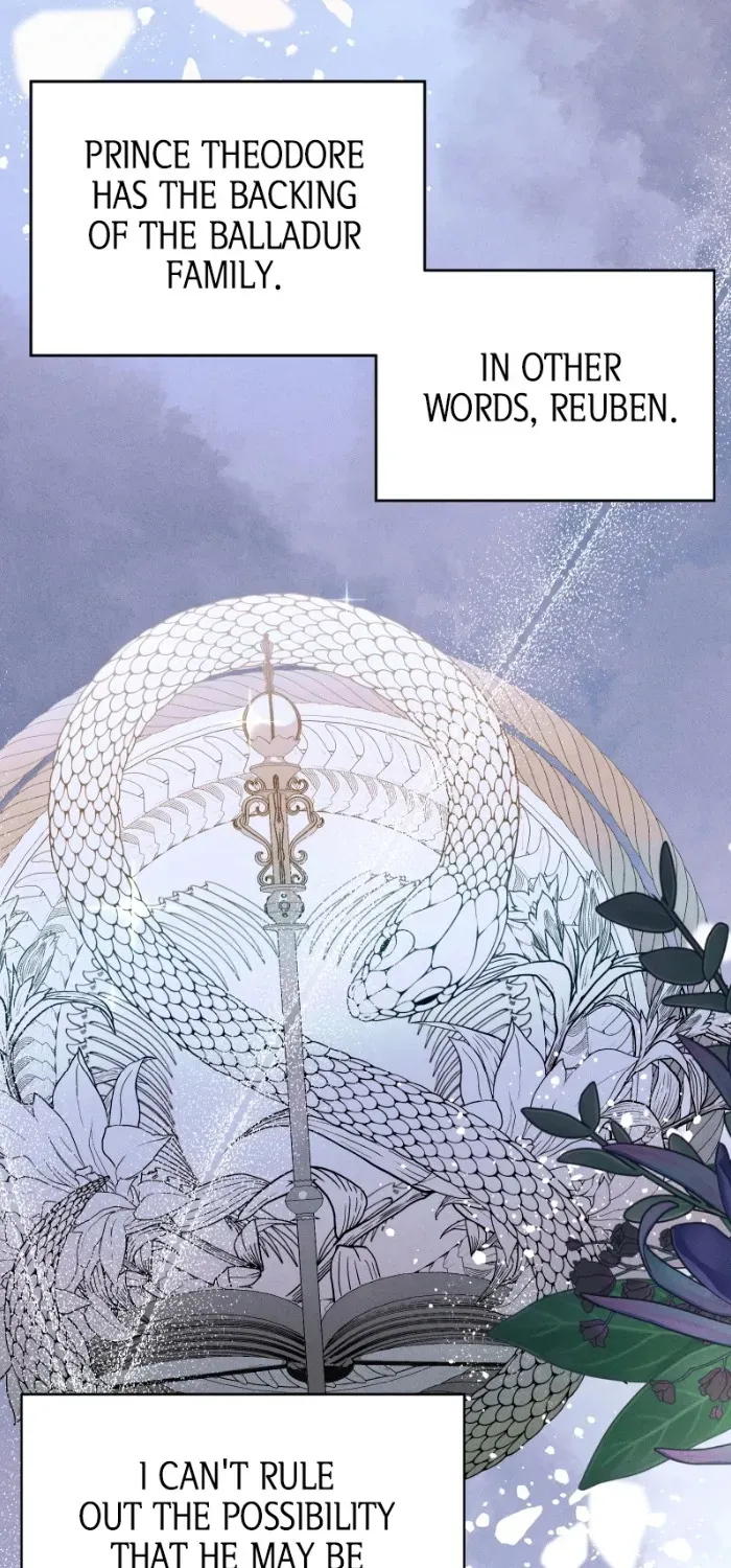 My Unwanted Engagement with the Final Boss Prince Chapter 60 333 b68b96ee05e5