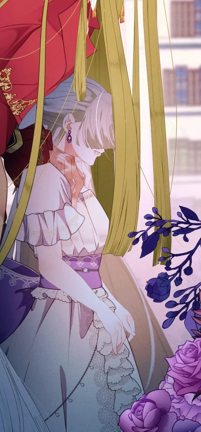 My Unwanted Engagement with the Final Boss Prince Chapter 60 302 be02d032da88