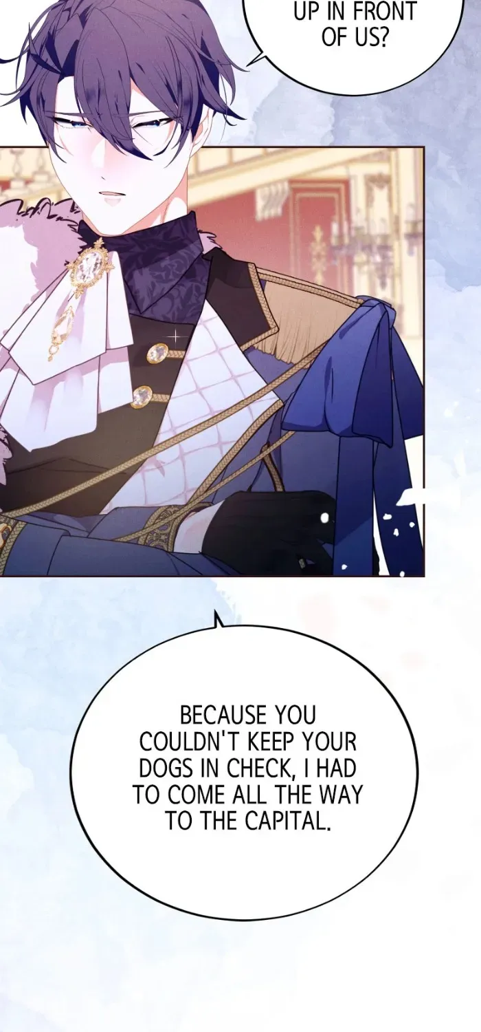 My Unwanted Engagement with the Final Boss Prince Chapter 60 335 c17d887c939a