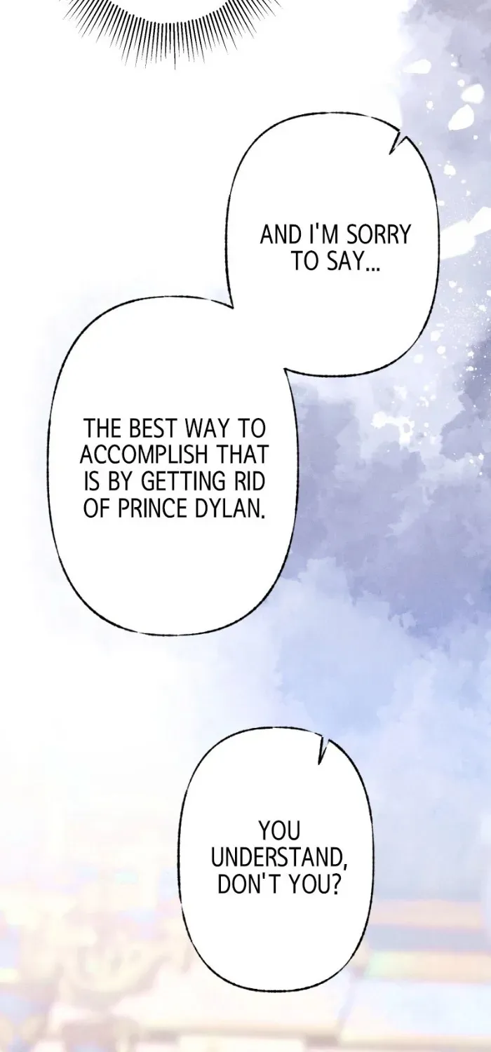 My Unwanted Engagement with the Final Boss Prince Chapter 60 283 d05c353cb568