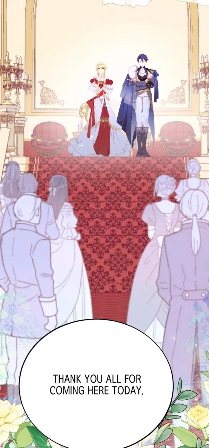 My Unwanted Engagement with the Final Boss Prince Chapter 60 305 e812ee4c6bc5