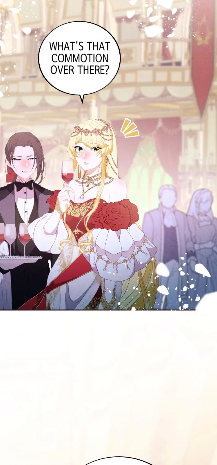 My Unwanted Engagement with the Final Boss Prince Chapter 61 249 0069e13abd01