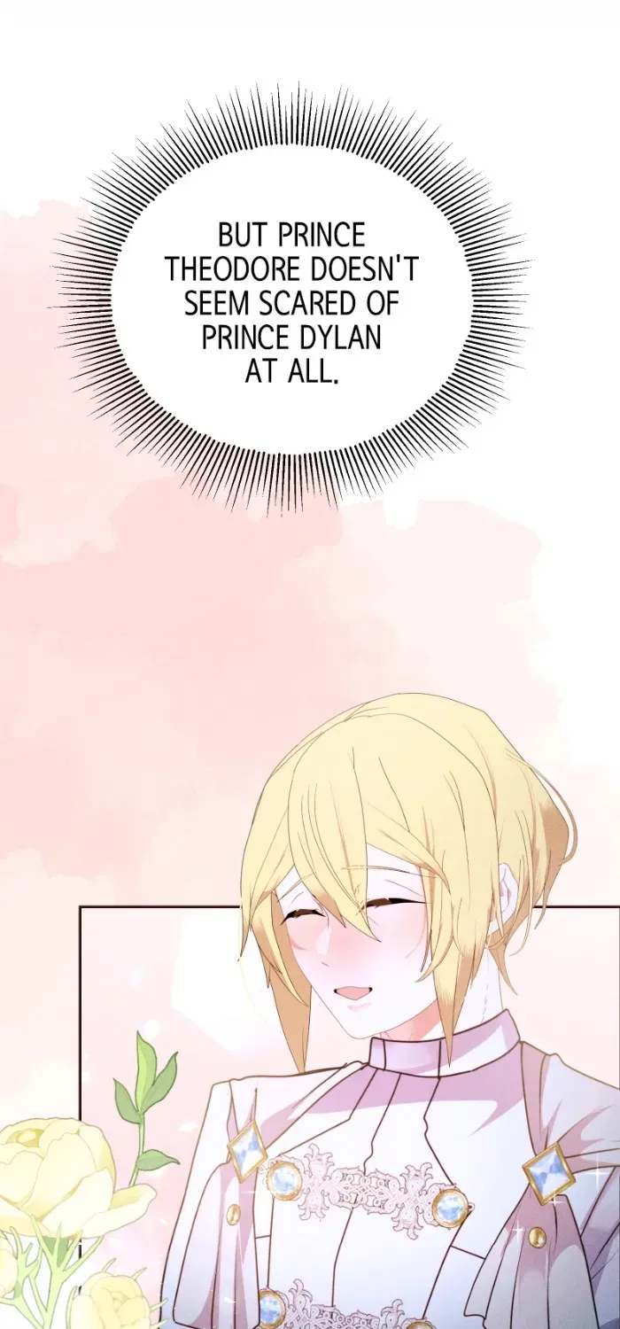 My Unwanted Engagement with the Final Boss Prince Chapter 61 231 046cc0252a64