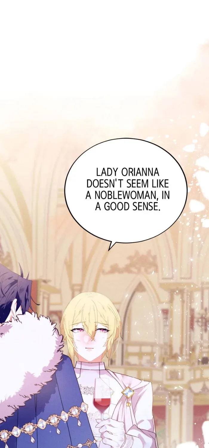 My Unwanted Engagement with the Final Boss Prince Chapter 61 255 073088b628b5