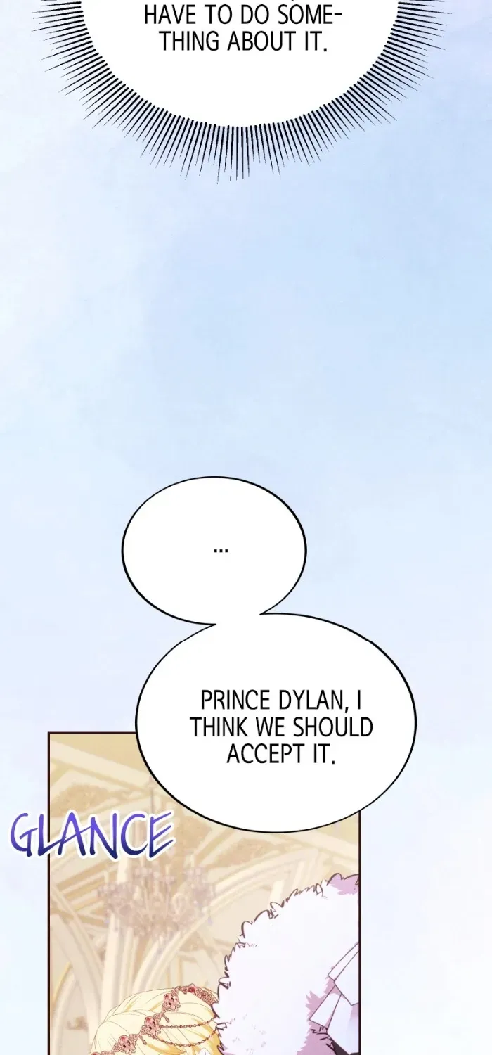 My Unwanted Engagement with the Final Boss Prince Chapter 61 220 0d55b270982e