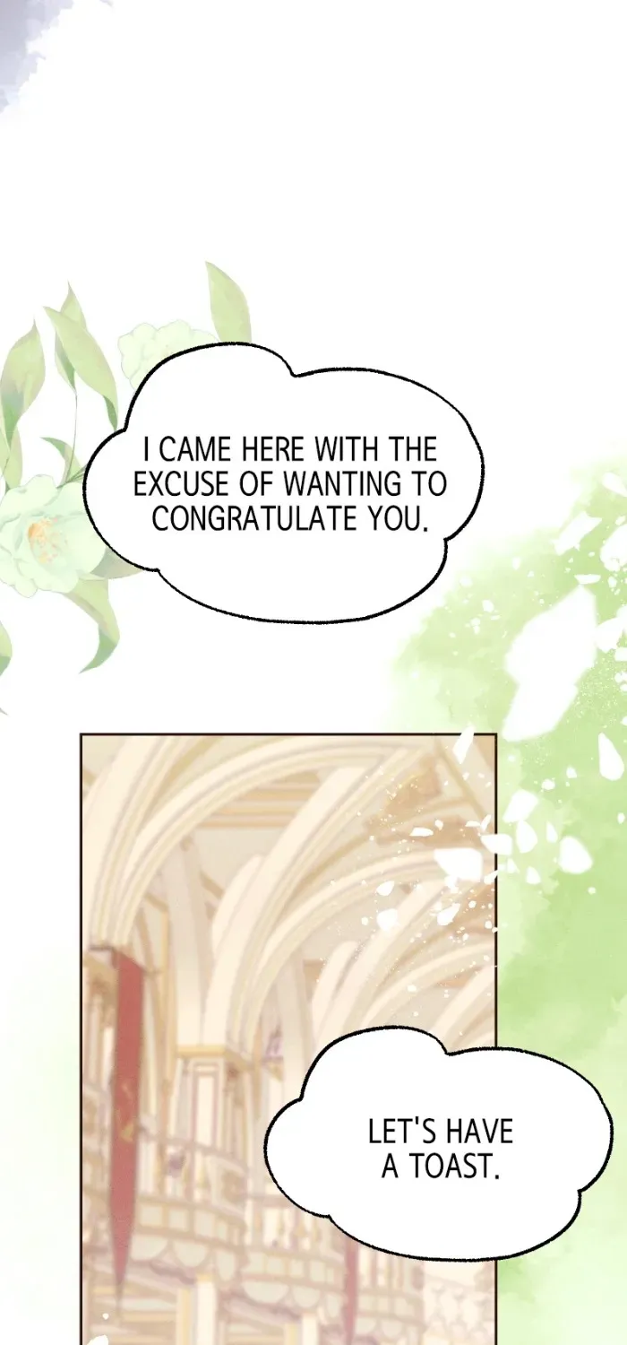 My Unwanted Engagement with the Final Boss Prince Chapter 61 236 2234e5cd64ae
