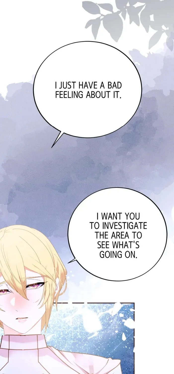 My Unwanted Engagement with the Final Boss Prince Chapter 61 206 2269a4f26365