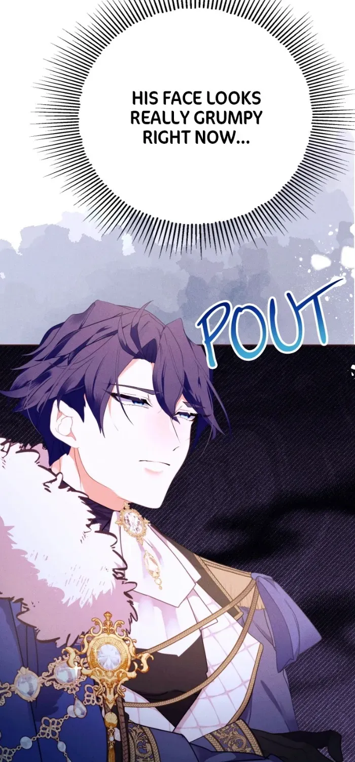 My Unwanted Engagement with the Final Boss Prince Chapter 61 222 2fd06207ffae