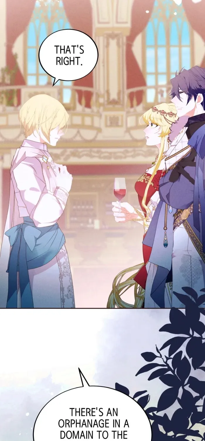 My Unwanted Engagement with the Final Boss Prince Chapter 61 202 32ac0a630340