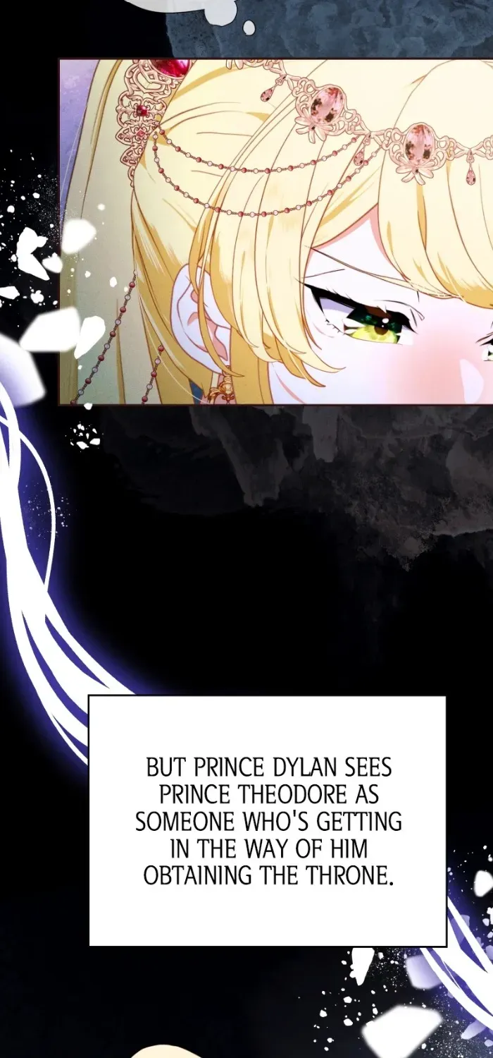 My Unwanted Engagement with the Final Boss Prince Chapter 61 210 368e170352ce
