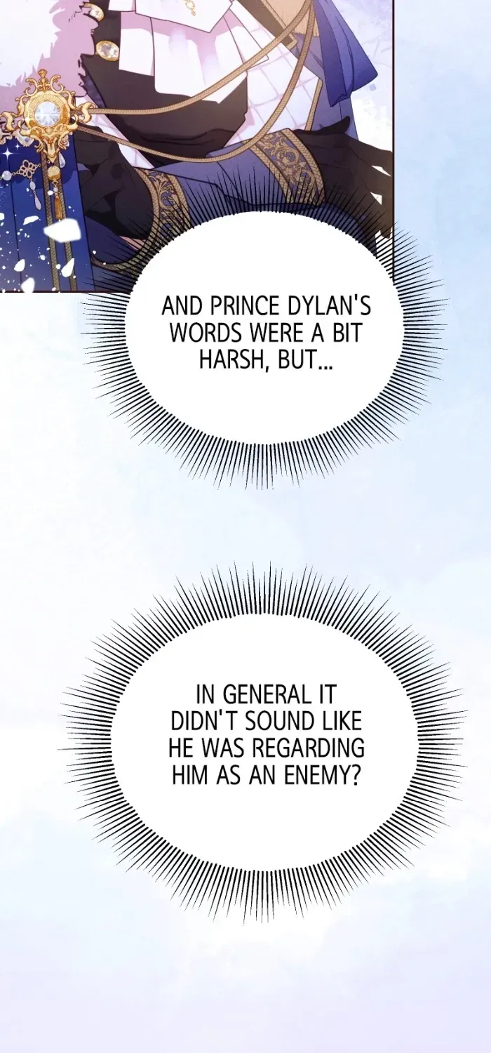My Unwanted Engagement with the Final Boss Prince Chapter 61 233 4c99c658efa7
