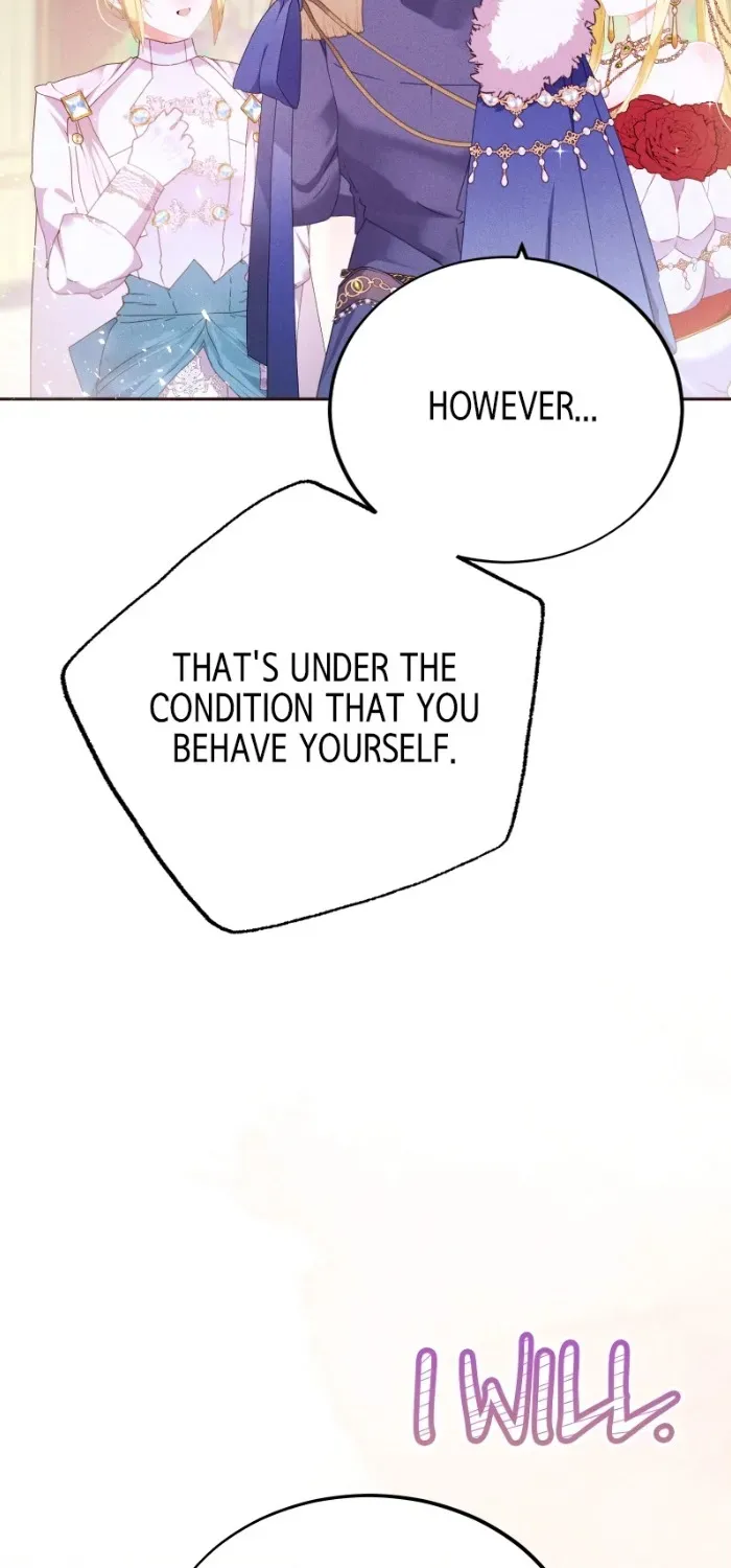 My Unwanted Engagement with the Final Boss Prince Chapter 61 225 4eb58b263da8